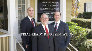 Trial-ready Personal Injury Lawyer Santa Ana team.