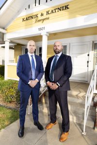 Courtroom Confidence